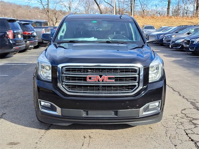 2018 GMC Yukon XL SLE