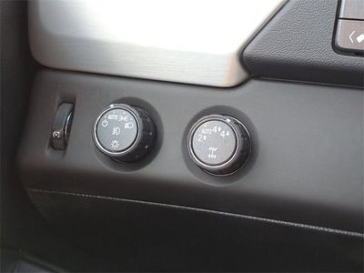 2018 GMC Yukon XL SLE