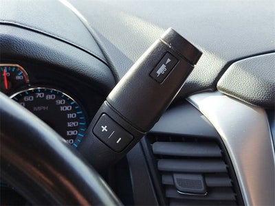 2018 GMC Yukon XL SLE