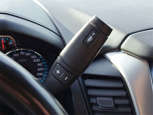 2018 GMC Yukon XL SLE