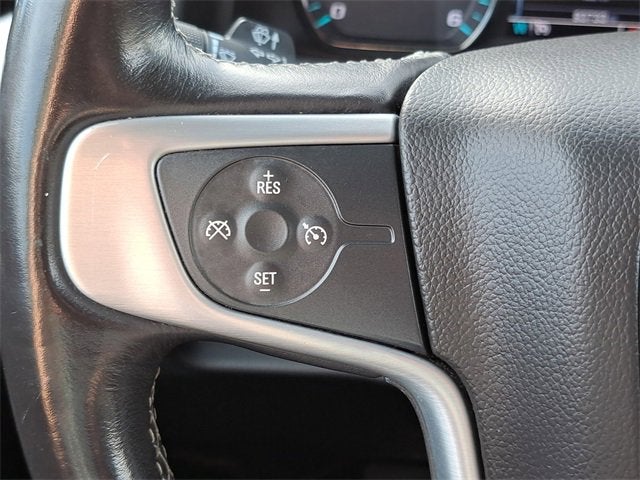 2018 GMC Yukon XL SLE