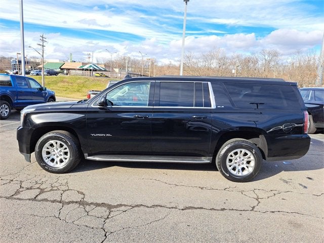 2018 GMC Yukon XL SLE
