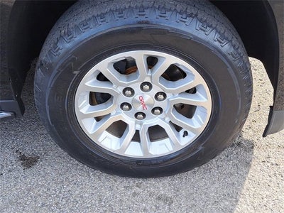 2018 GMC Yukon XL SLE