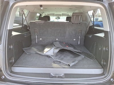 2018 GMC Yukon XL SLE