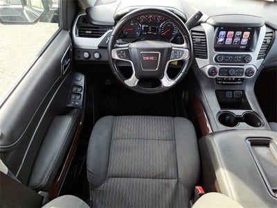 2018 GMC Yukon XL SLE