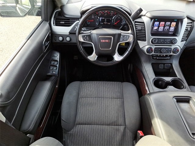 2018 GMC Yukon XL SLE