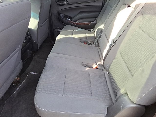 2018 GMC Yukon XL SLE