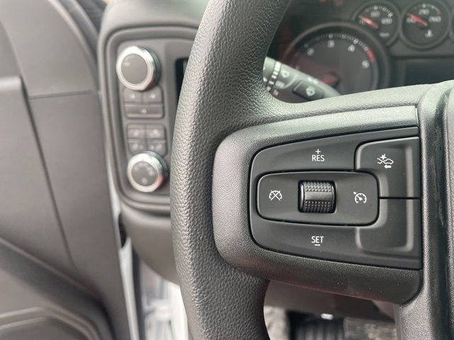 2025 GMC Sierra 2500 HD Pro