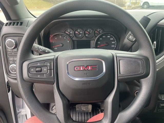 2025 GMC Sierra 2500 HD Pro