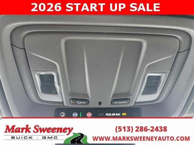 2024 GMC Sierra 2500 HD Pro