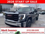 2024 GMC Sierra 2500 HD Pro