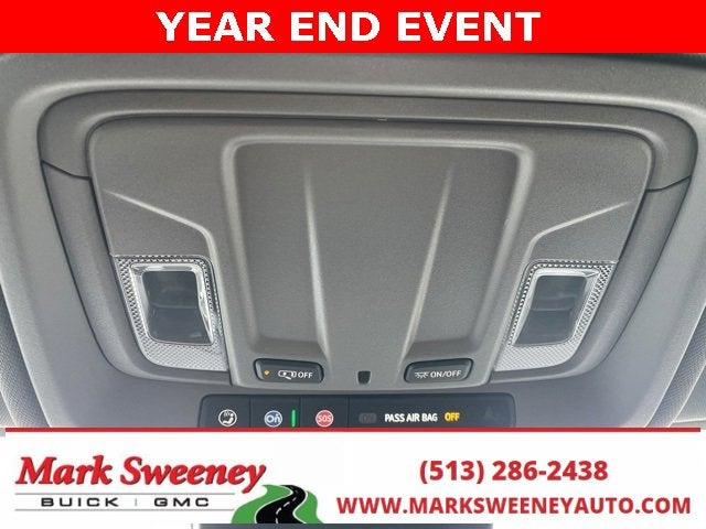 2024 GMC Sierra 2500 HD Pro