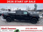 2024 GMC Sierra 2500 HD Pro