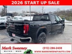 2024 GMC Sierra 2500 HD Pro
