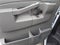 2025 GMC Savana Cargo 2500 Work Van