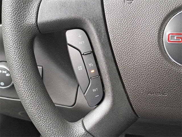 2025 GMC Savana Cargo 2500 Work Van