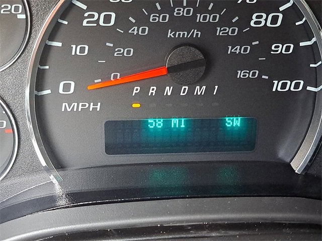 2025 GMC Savana Cargo 2500 Work Van