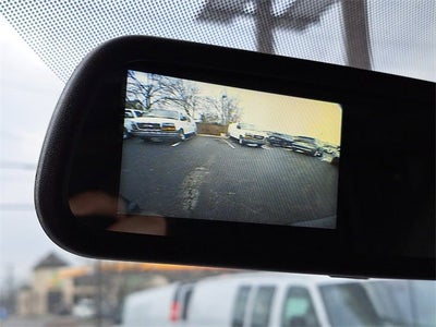 2025 GMC Savana Cargo 2500 Work Van