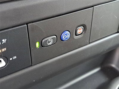 2025 GMC Savana Cargo 2500 Work Van