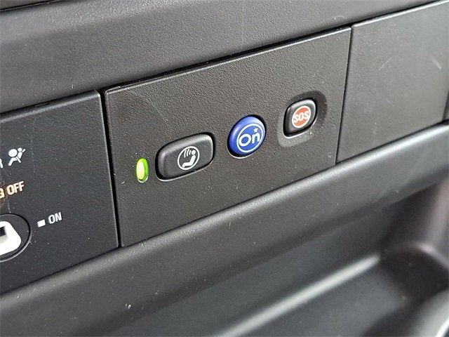 2025 GMC Savana Cargo 2500 Work Van