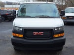2025 GMC Savana Cargo 2500 Work Van