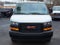 2025 GMC Savana Cargo 2500 Work Van