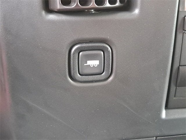 2025 GMC Savana Cargo 2500 Work Van