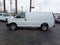 2025 GMC Savana Cargo 2500 Work Van