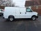 2025 GMC Savana Cargo 2500 Work Van