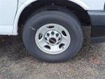 2025 GMC Savana Cargo 2500 Work Van