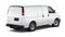 2025 GMC Savana Cargo 2500 Work Van