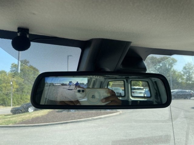 2025 GMC Savana Cargo 2500 Work Van