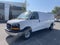 2025 GMC Savana Cargo 2500 Work Van