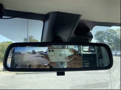 2025 GMC Savana Cargo 2500 Work Van