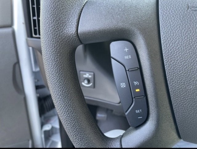 2025 GMC Savana Cargo 2500 Work Van