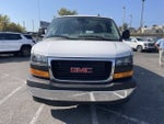 2025 GMC Savana Cargo 2500 Work Van
