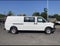 2025 GMC Savana Cargo 2500 Work Van