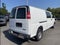 2025 GMC Savana Cargo 2500 Work Van