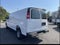 2025 GMC Savana Cargo 2500 Work Van
