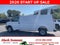 2025 GMC Savana Cargo 2500 Work Van
