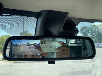 2025 GMC Savana Cargo 2500 Work Van