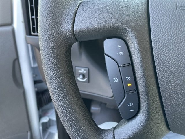 2025 GMC Savana Cargo 2500 Work Van