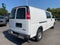 2025 GMC Savana Cargo 2500 Work Van