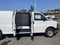 2025 GMC Savana Cargo 2500 Work Van