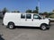 2025 GMC Savana Cargo 2500 Work Van