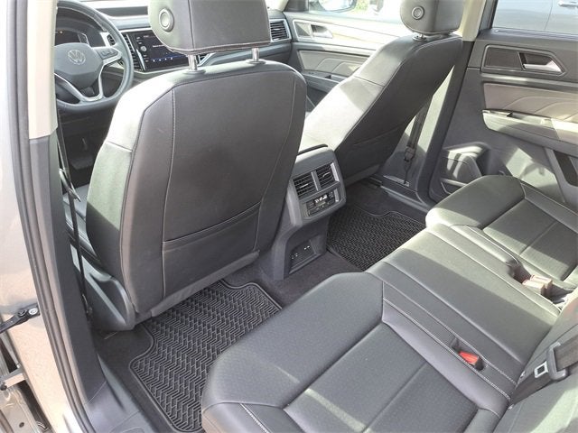 2023 Volkswagen Atlas 3.6L V6 SEL