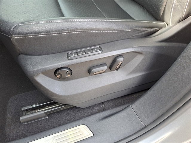 2023 Volkswagen Atlas 3.6L V6 SEL