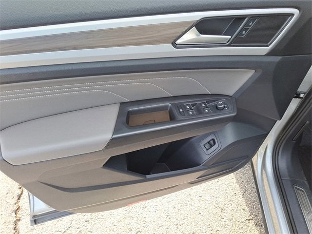 2023 Volkswagen Atlas 3.6L V6 SEL