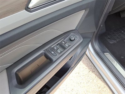 2023 Volkswagen Atlas 3.6L V6 SEL