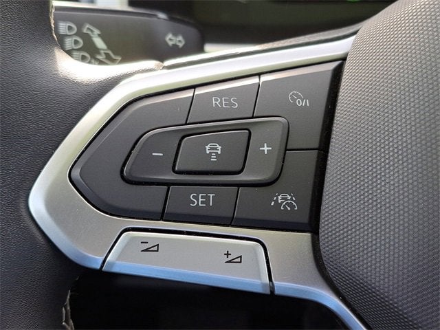 2023 Volkswagen Atlas 3.6L V6 SEL